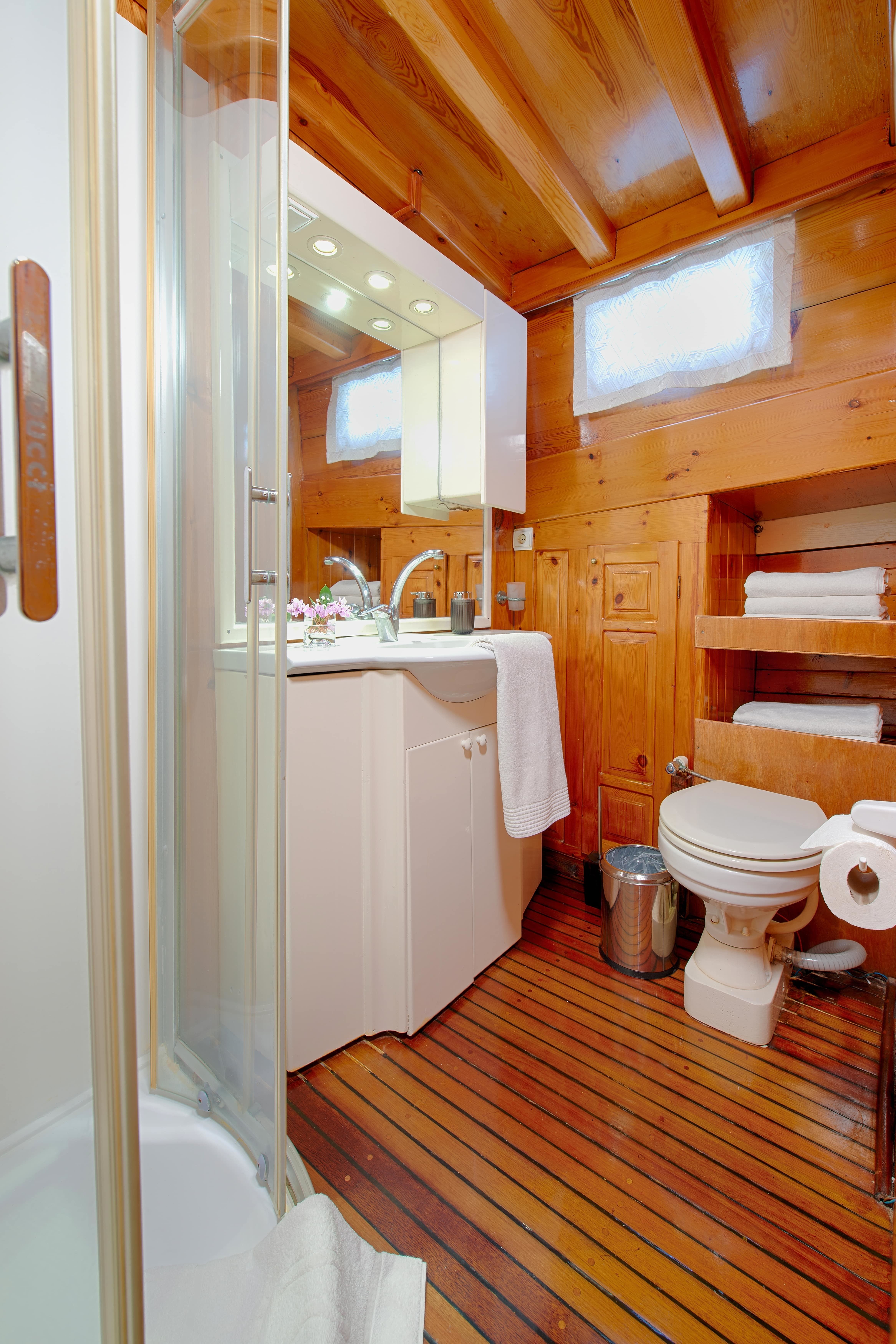 Gulet 82 | Sanda Life