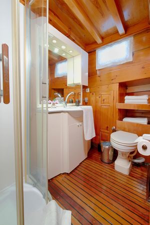 Gulet 82 | Sanda Life