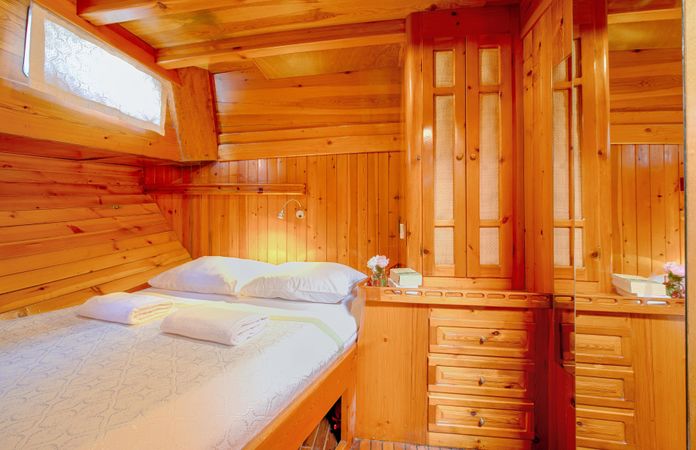 Gulet 82 | Sanda Life