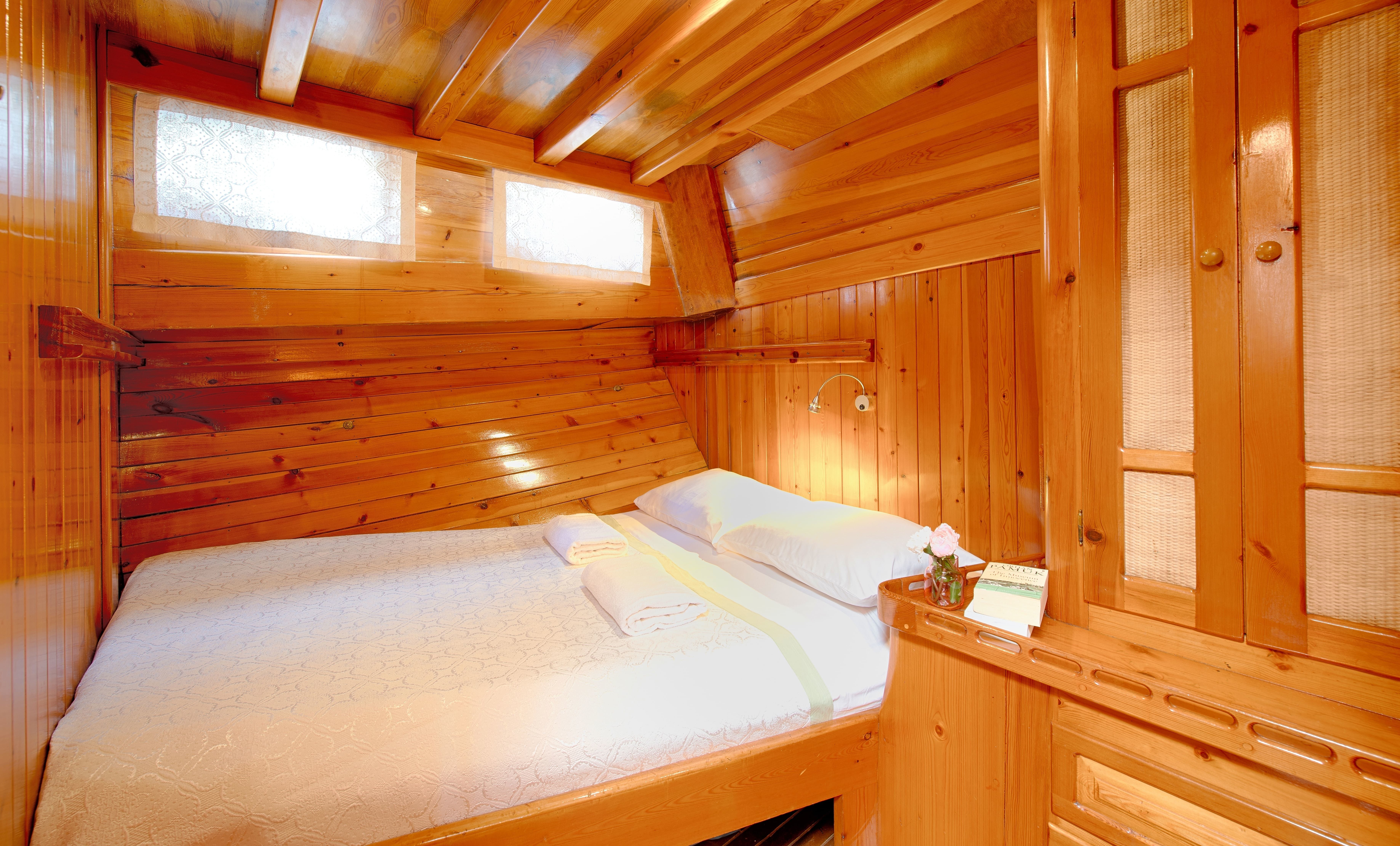 Gulet 82 | Sanda Life