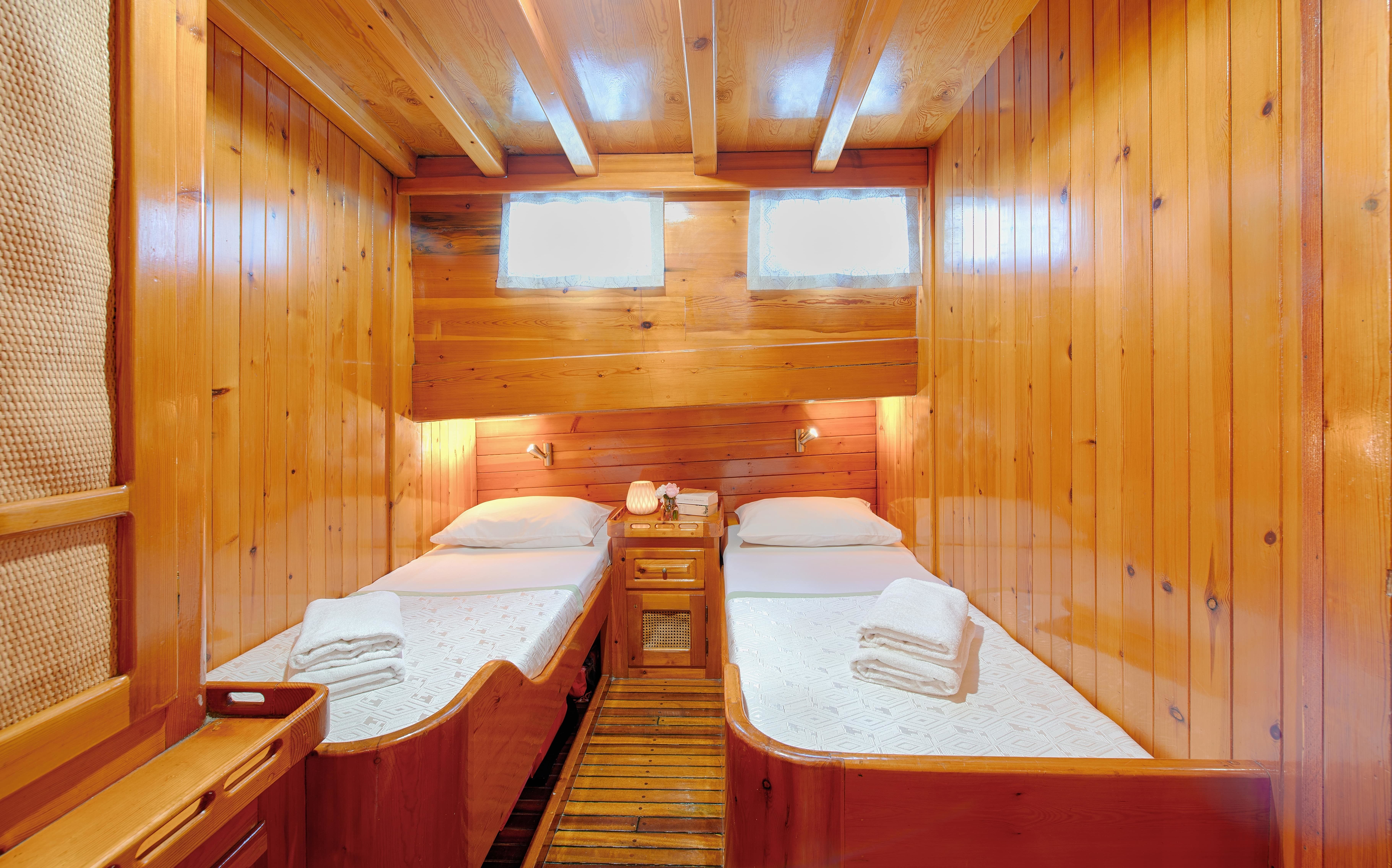 Gulet 82 | Sanda Life