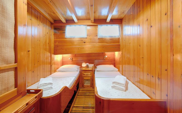 Gulet 82 | Sanda Life