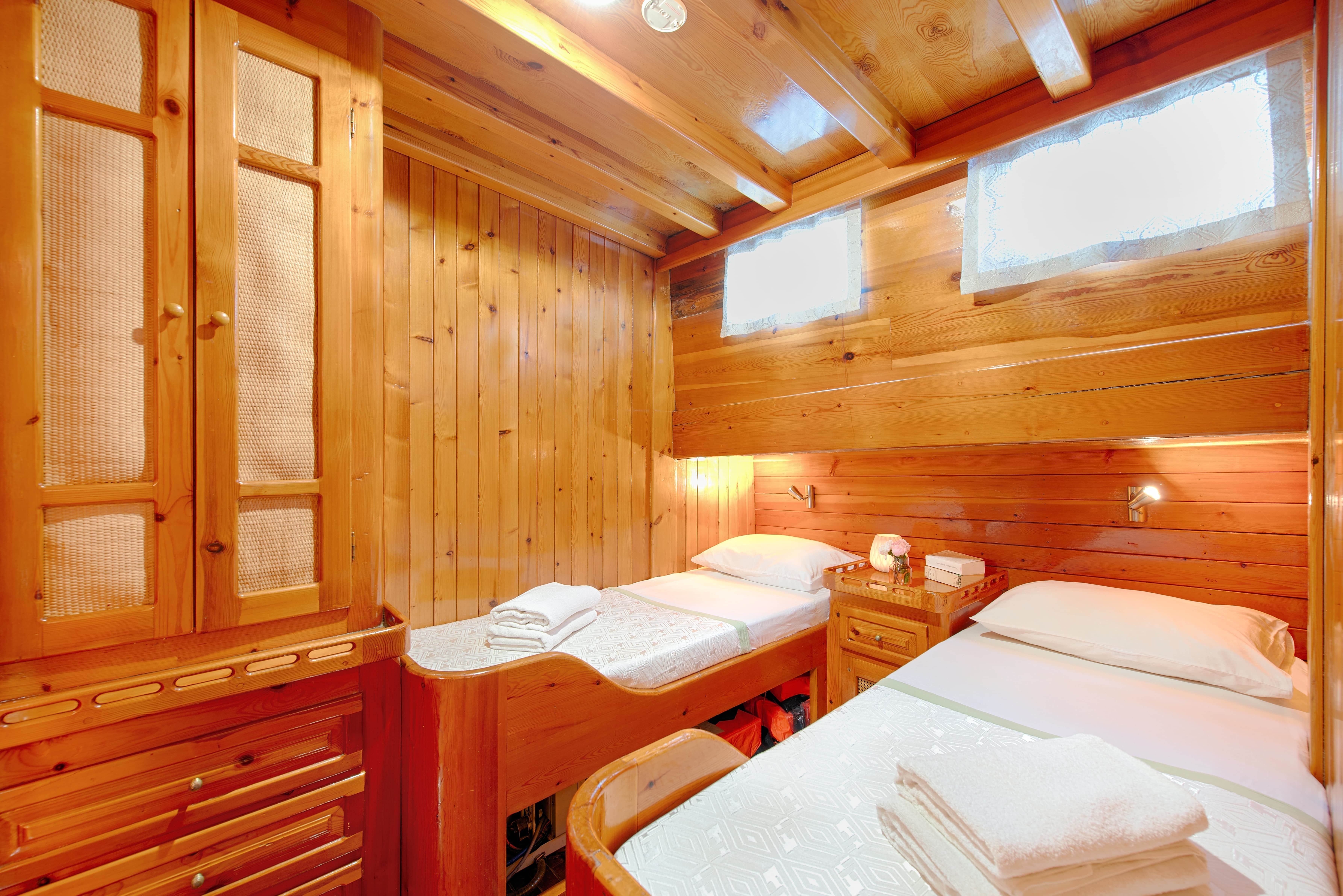 Gulet 82 | Sanda Life