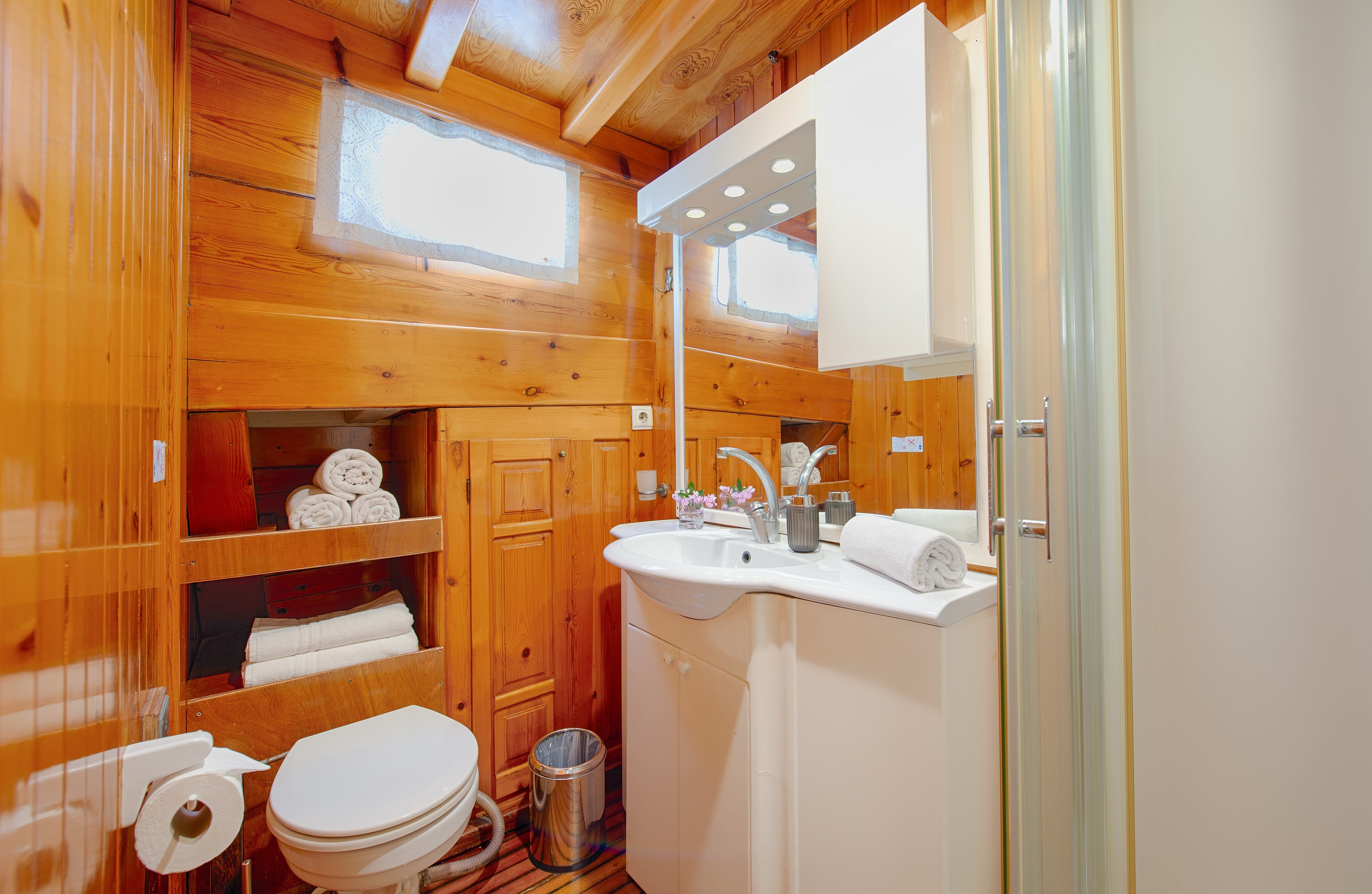 Gulet 82 | Sanda Life