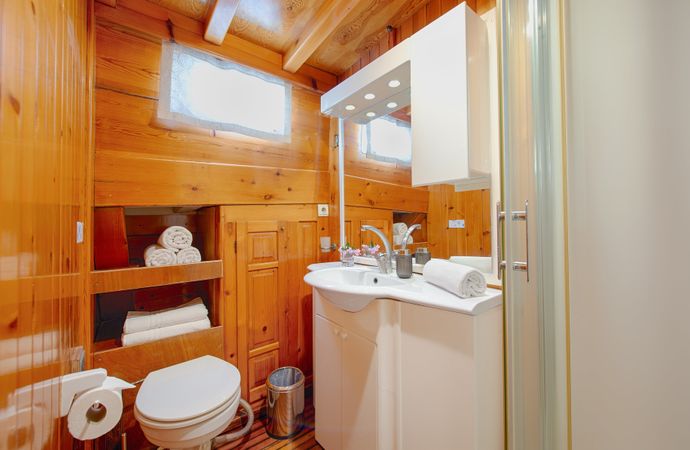 Gulet 82 | Sanda Life