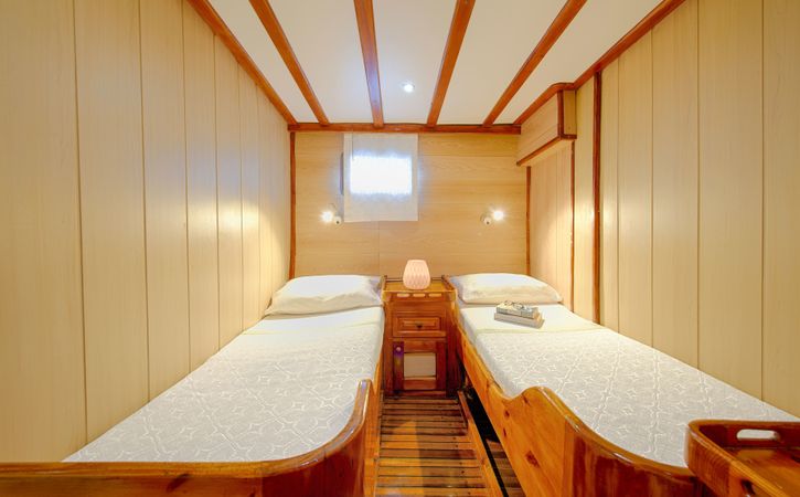 Gulet 82 | Sanda Life