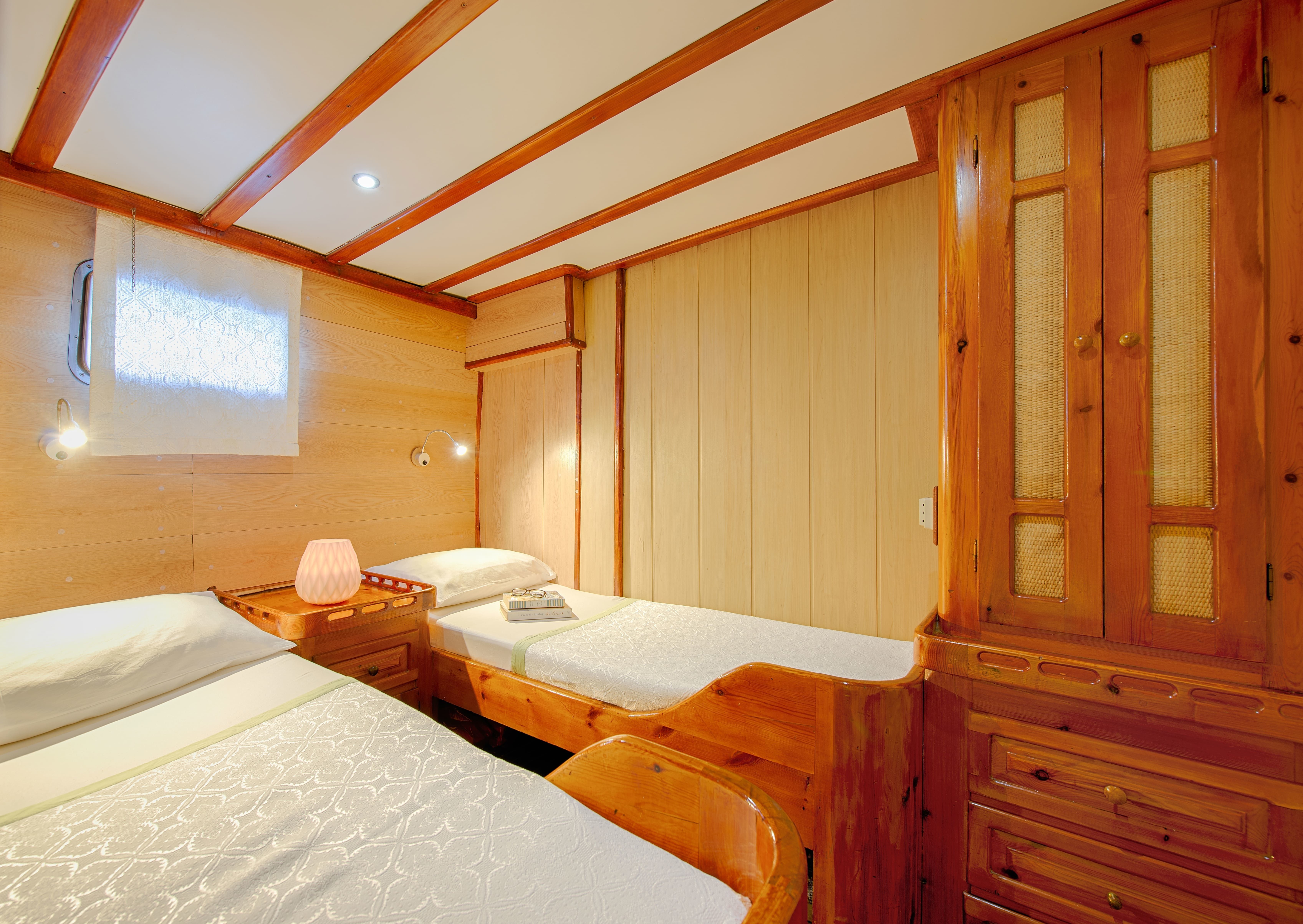 Gulet 82 | Sanda Life