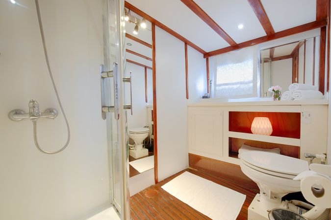 Gulet 82 | Sanda Life