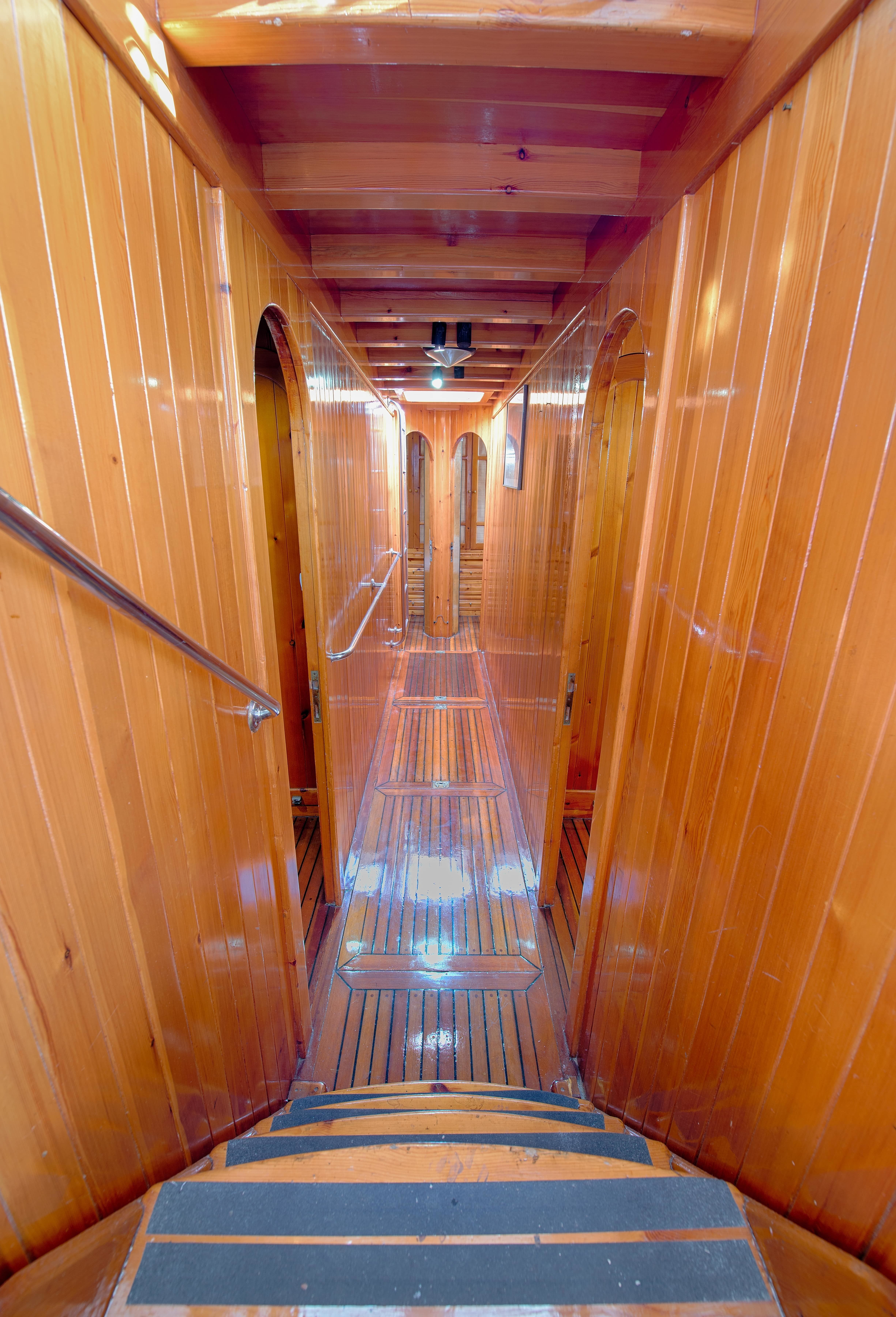 Gulet 82 | Sanda Life