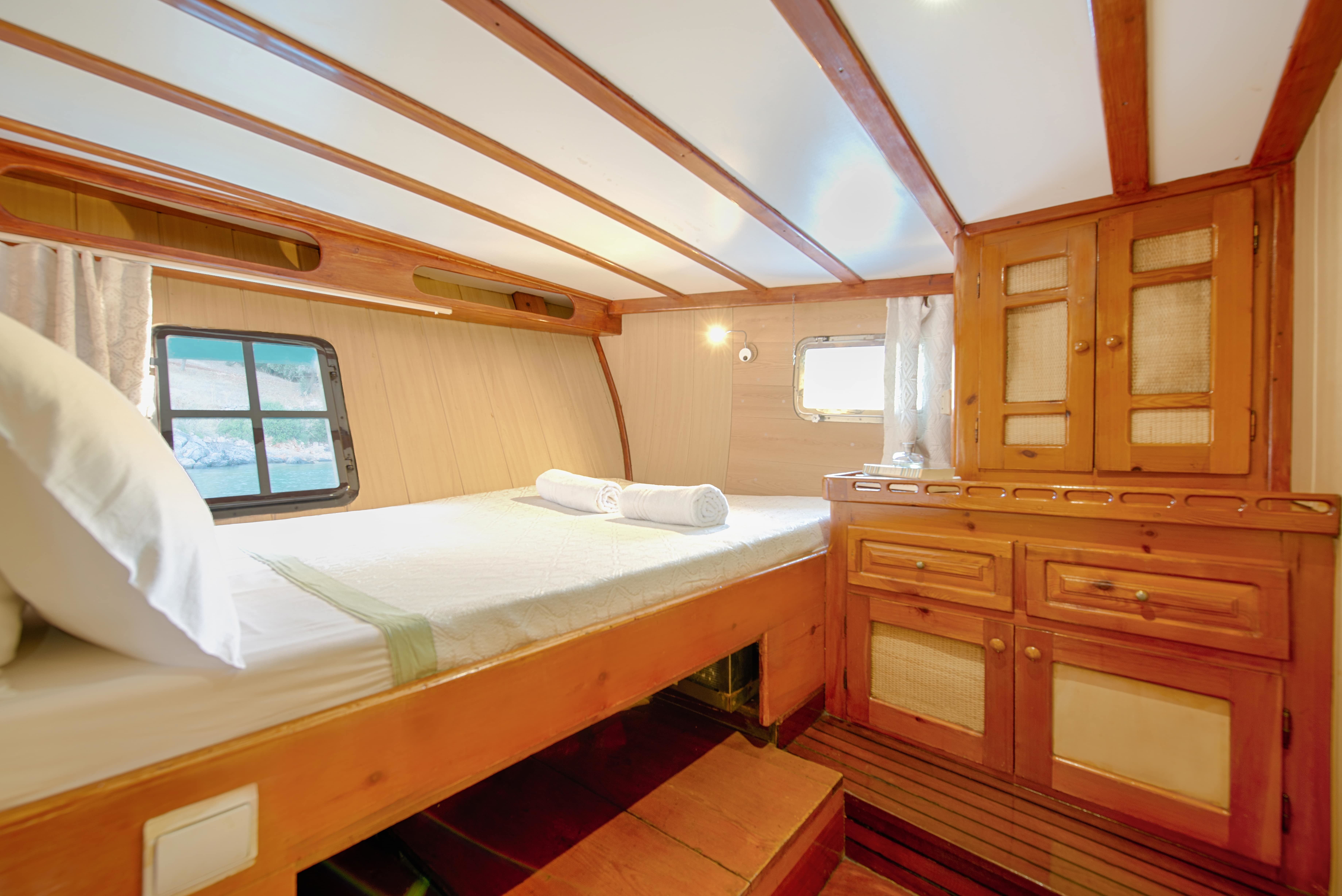 Gulet 82 | Sanda Life