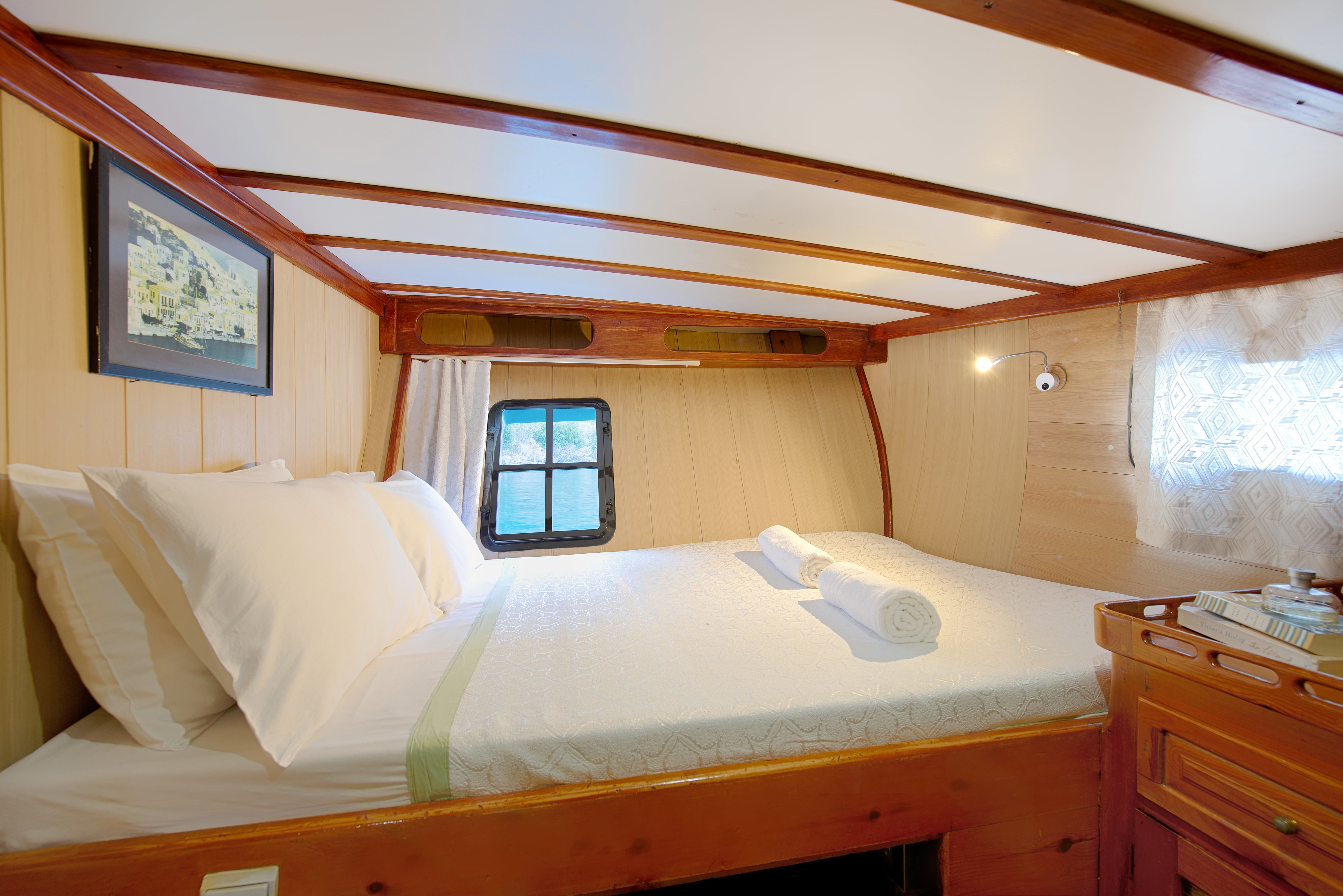 Gulet 82 | Sanda Life