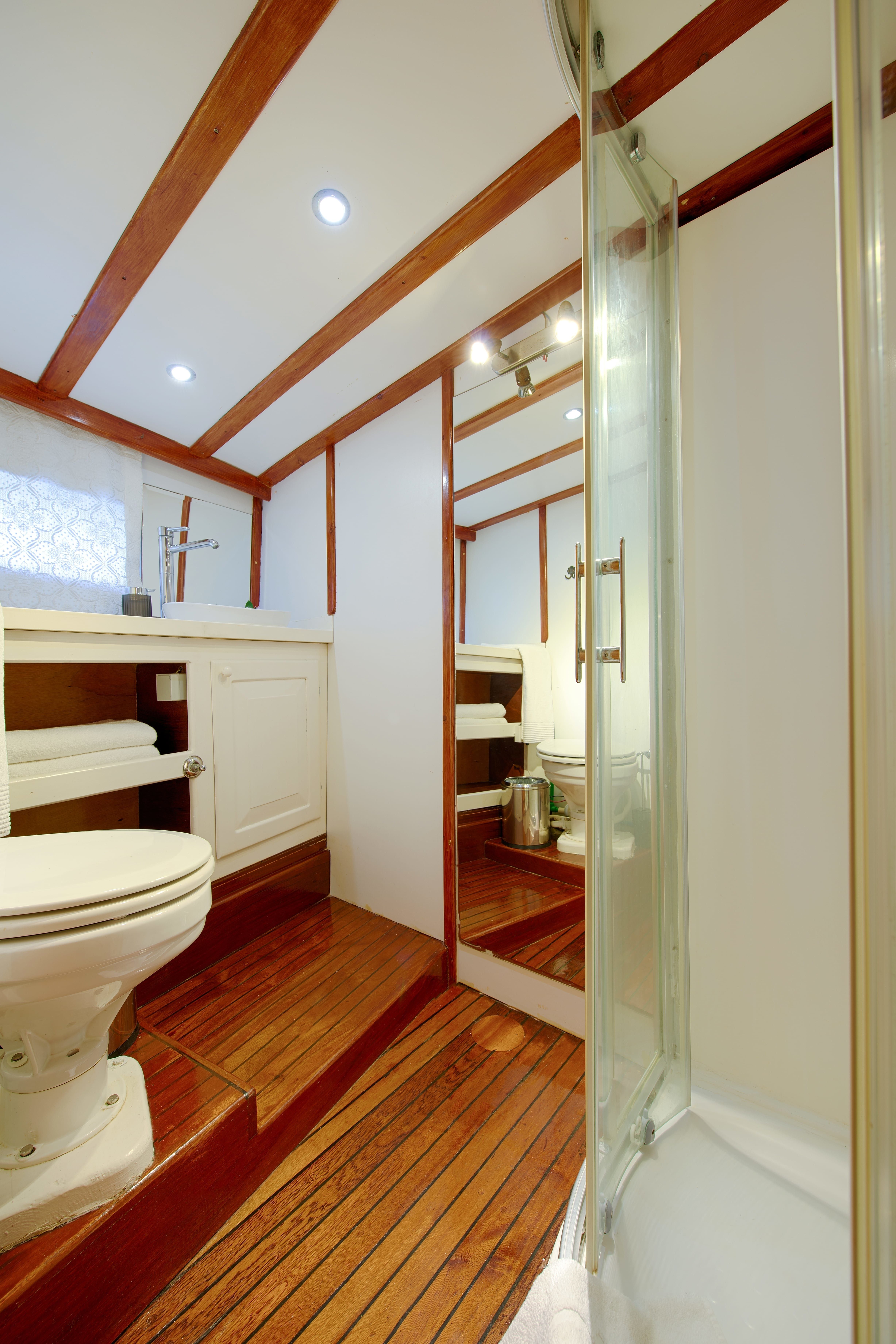 Gulet 82 | Sanda Life