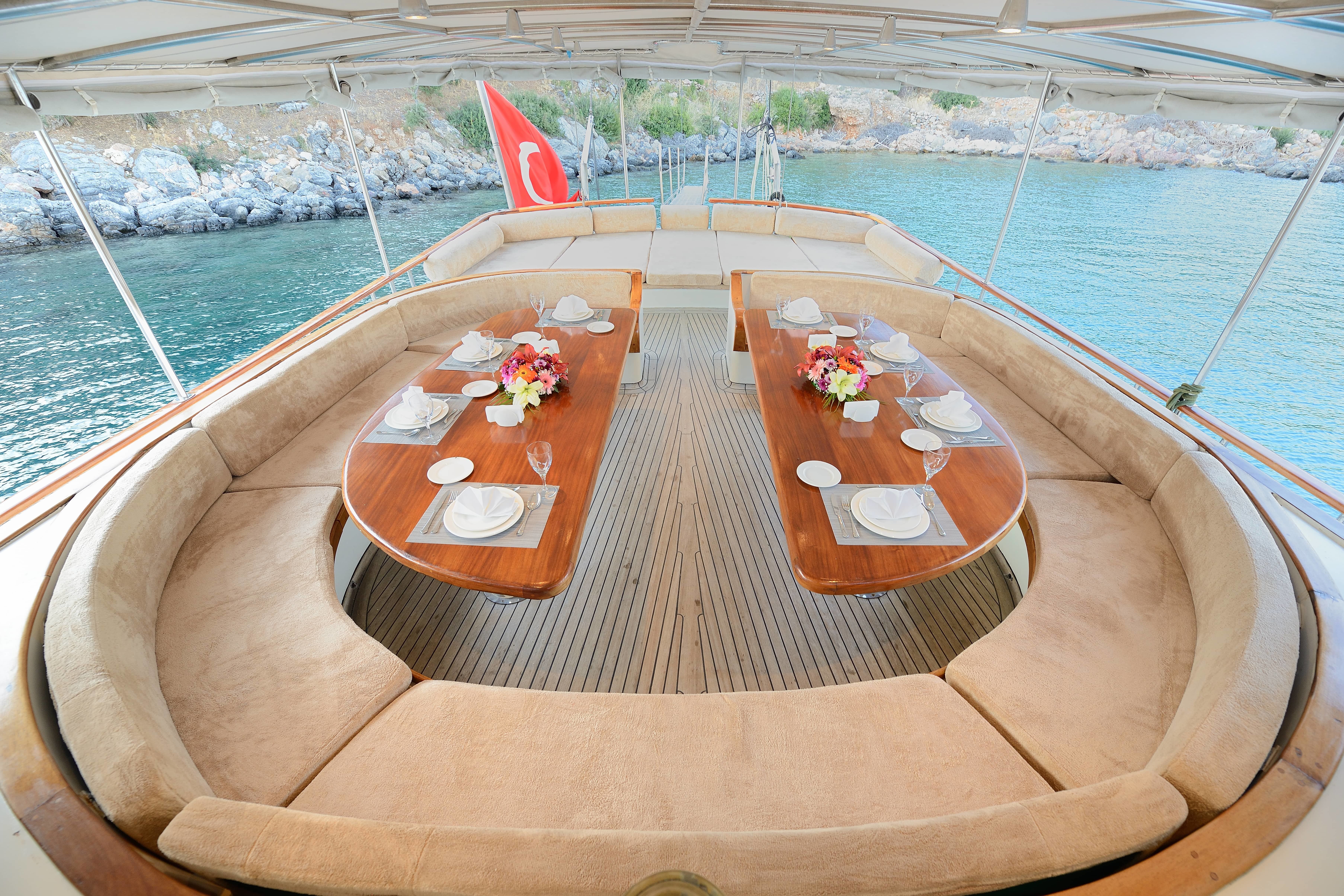 Gulet 82 | Sanda Life