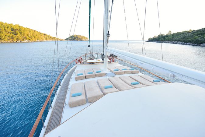 Gulet 82 | Sanda Life