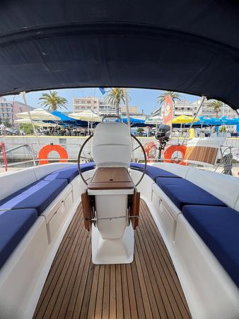 Bavaria 39 Cruiser | Dimitra