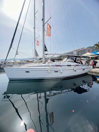 Bavaria 39 Cruiser | Dimitra