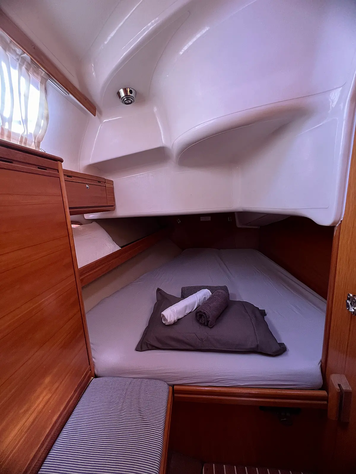 Bavaria 39 Cruiser | Dimitra