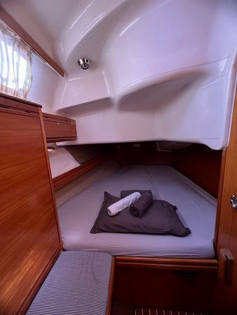 Bavaria 39 Cruiser | Dimitra