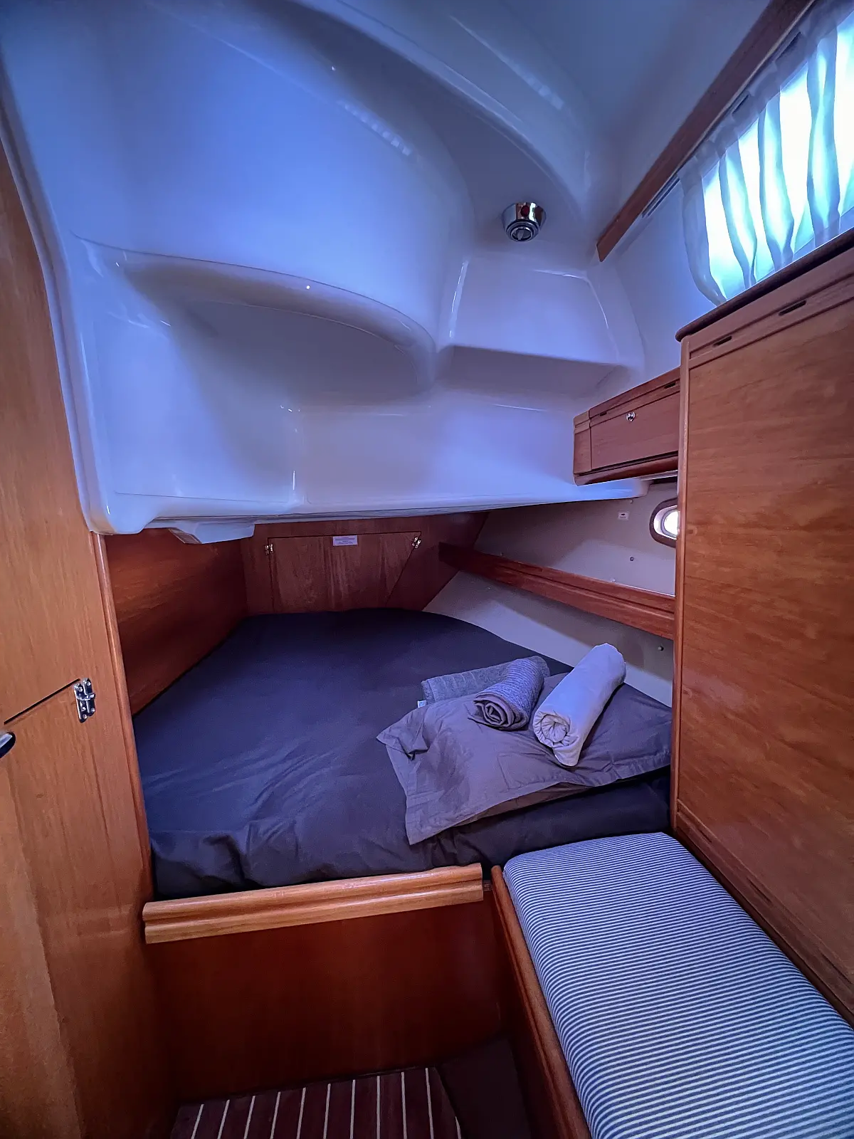 Bavaria 39 Cruiser | Dimitra