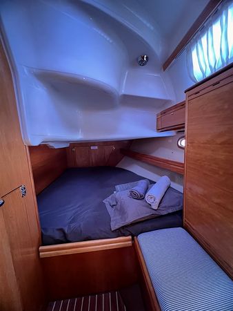 Bavaria 39 Cruiser | Dimitra