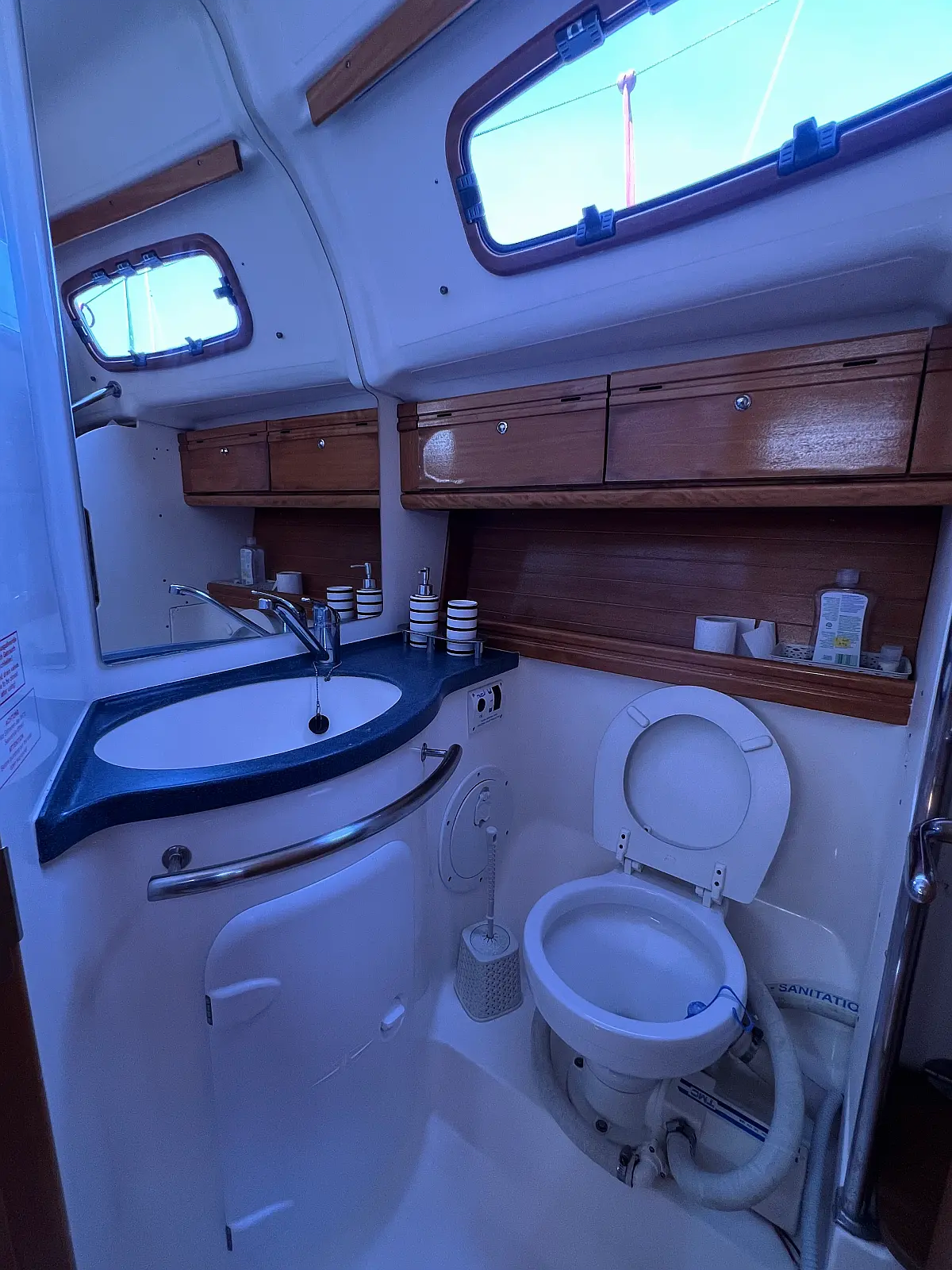 Bavaria 39 Cruiser | Dimitra