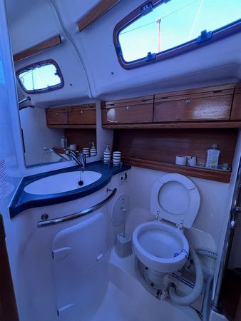 Bavaria 39 Cruiser | Dimitra