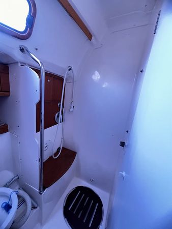 Bavaria 39 Cruiser | Dimitra