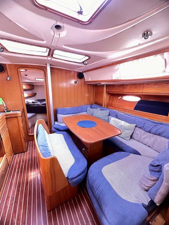 Bavaria 39 Cruiser | Dimitra