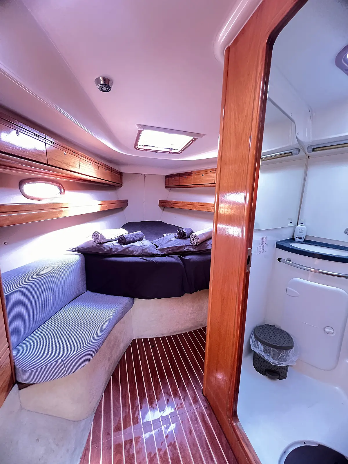 Bavaria 39 Cruiser | Dimitra