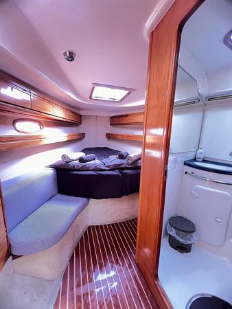 Bavaria 39 Cruiser | Dimitra