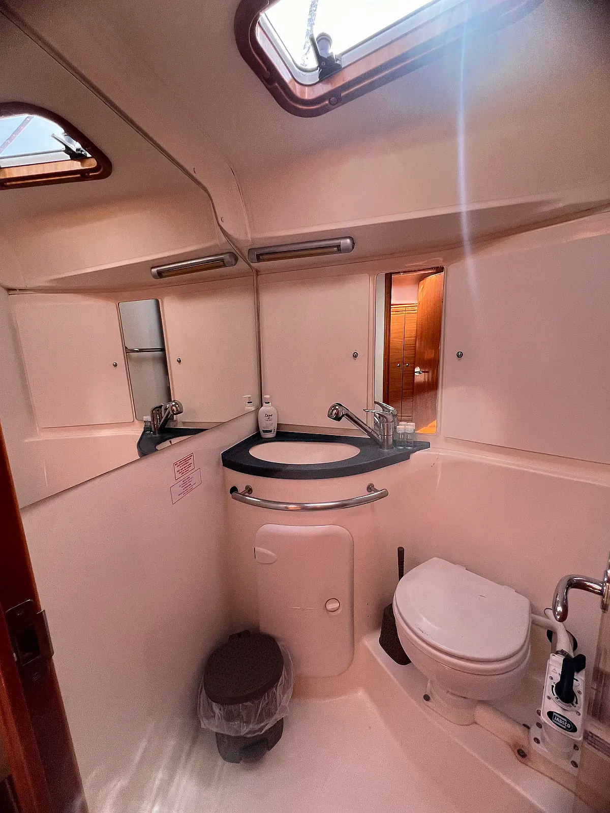 Bavaria 39 Cruiser | Dimitra