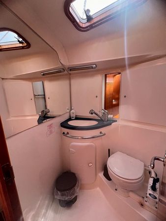 Bavaria 39 Cruiser | Dimitra