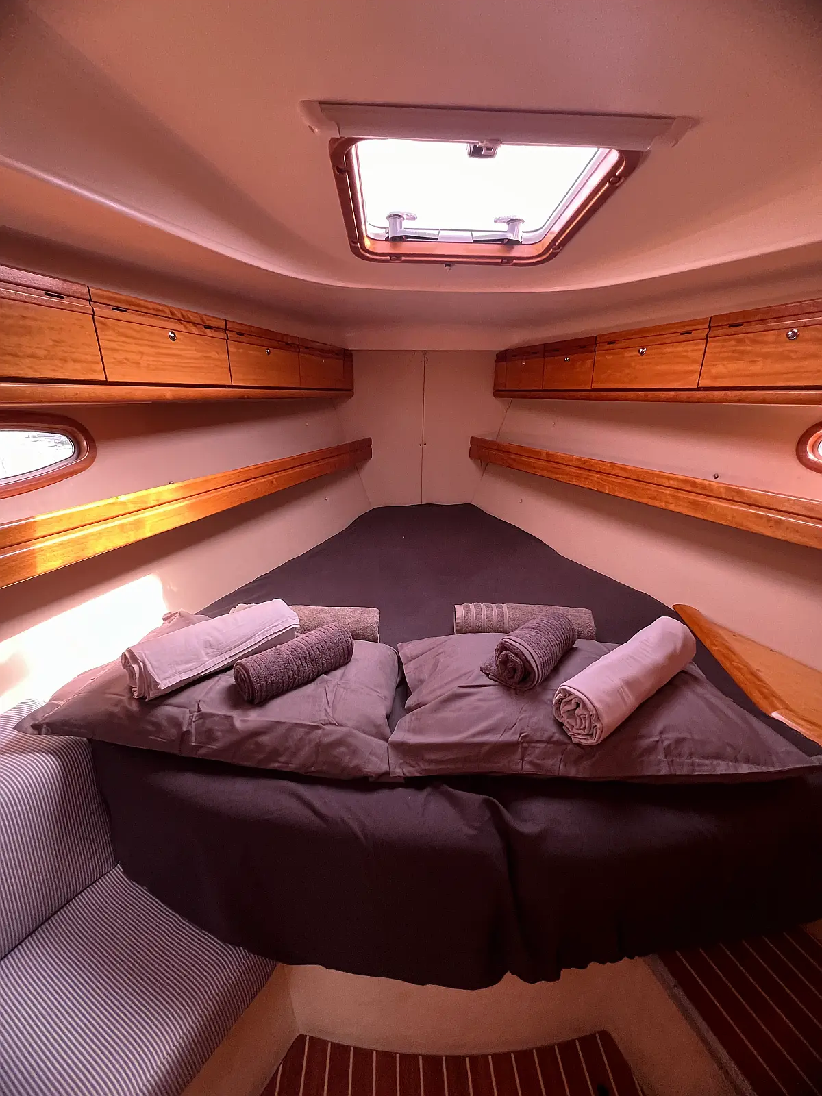 Bavaria 39 Cruiser | Dimitra