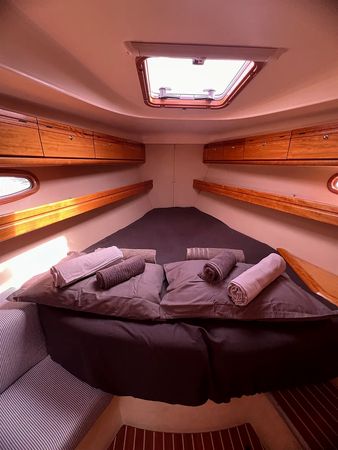 Bavaria 39 Cruiser | Dimitra