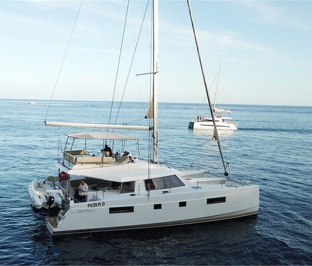 Nautitech 46 Fly | Elettra