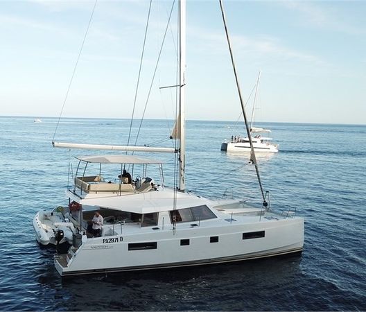 Nautitech 46 Fly | Elettra