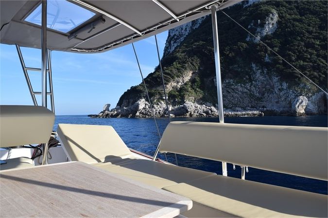 Nautitech 46 Fly | Elettra