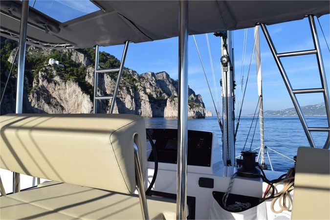 Nautitech 46 Fly | Elettra