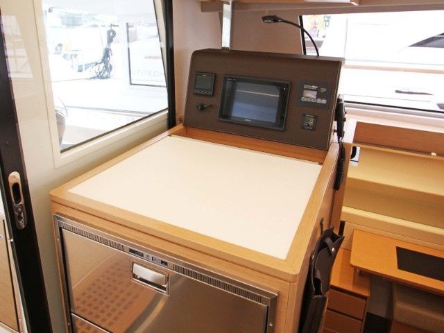 Nautitech 46 Fly | Calypso