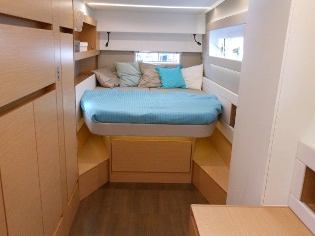 Nautitech 46 Fly | Calypso