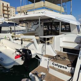 Nautitech 46 Fly | Calypso