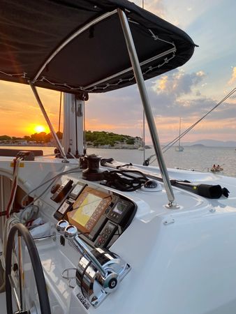Lagoon 40 | Catalina