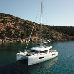 Lagoon 40 | Catalina