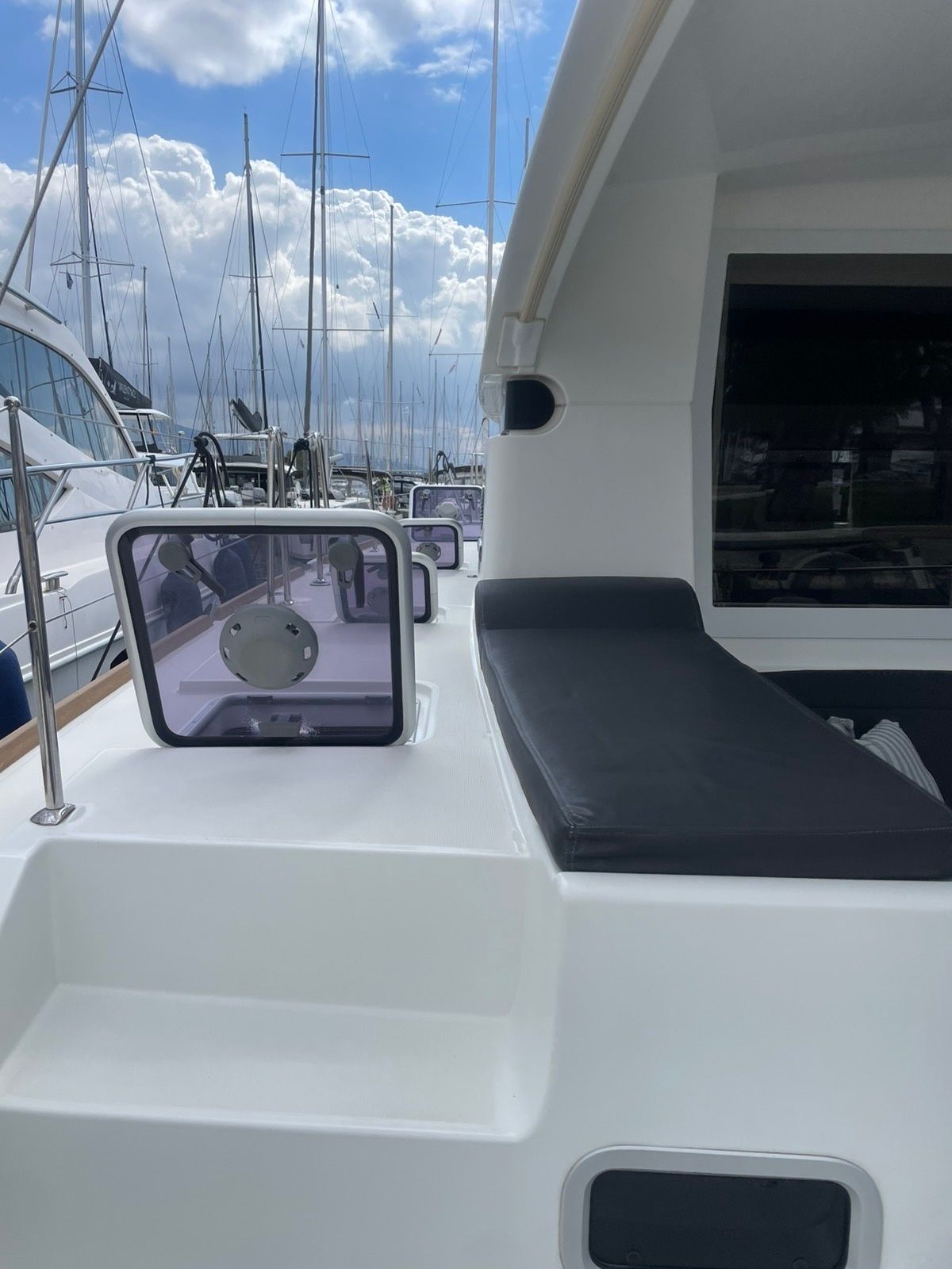 Lagoon 40 | Catalina