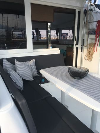Lagoon 40 | Catalina