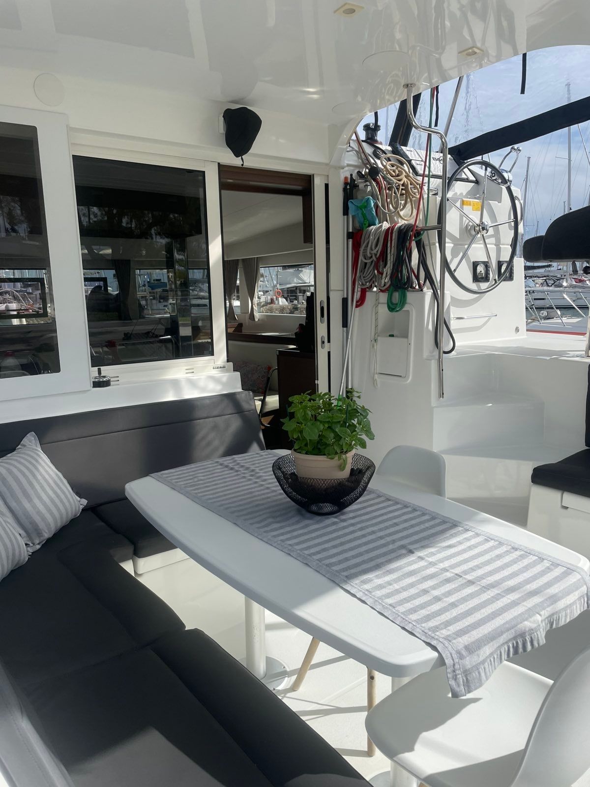 Lagoon 40 | Catalina