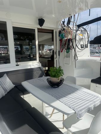 Lagoon 40 | Catalina