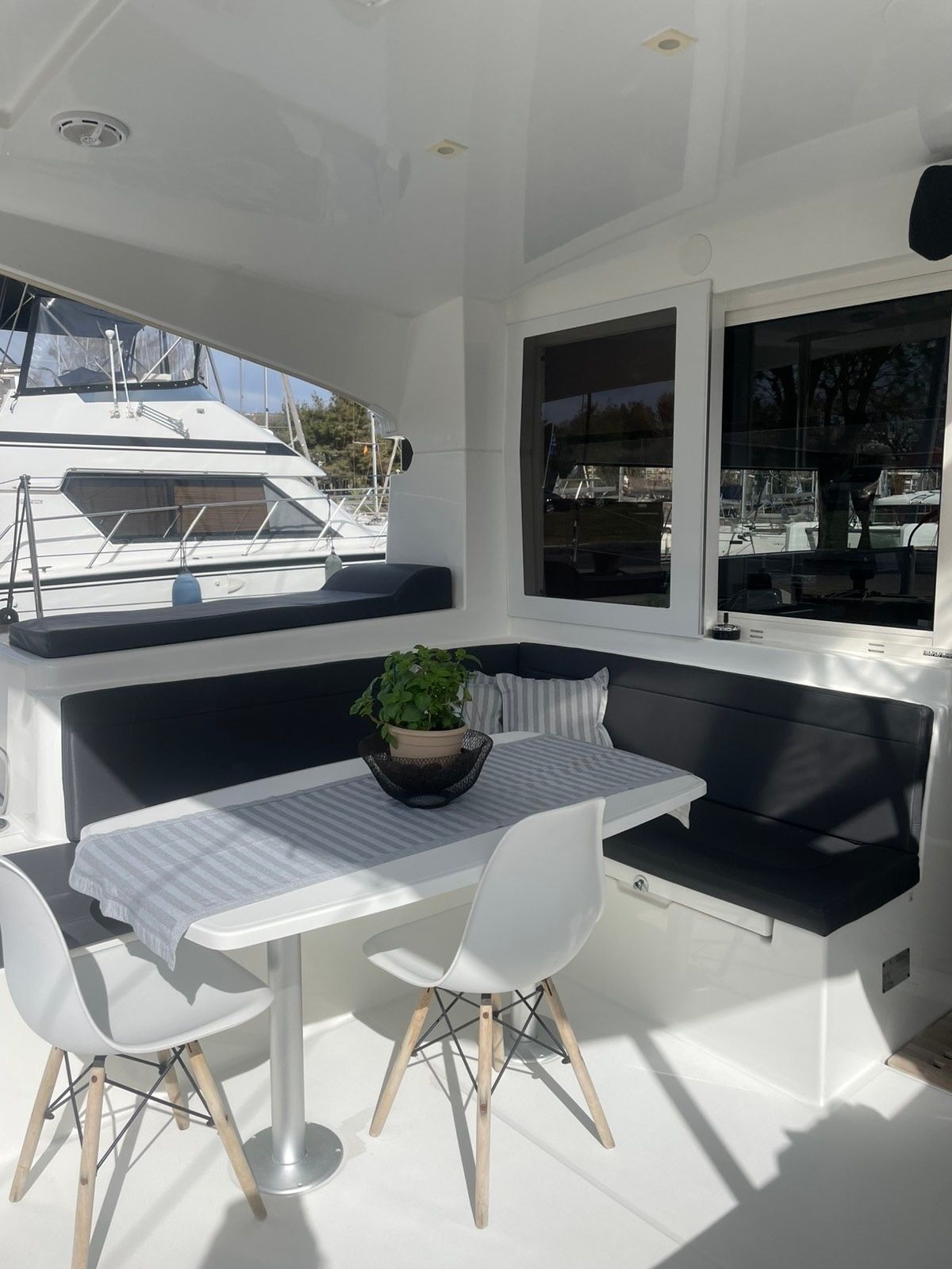 Lagoon 40 | Catalina