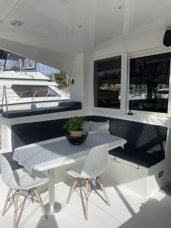 Lagoon 40 | Catalina