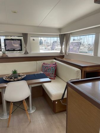 Lagoon 40 | Catalina